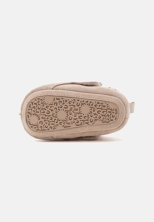UGG BABY TASMAN AND LOVEY UNISEX - Patucos - moonlight — foto 5