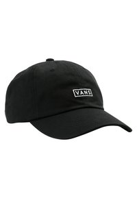 MN WABASH SNAPBACK PORT ROYALE - Cap - black
