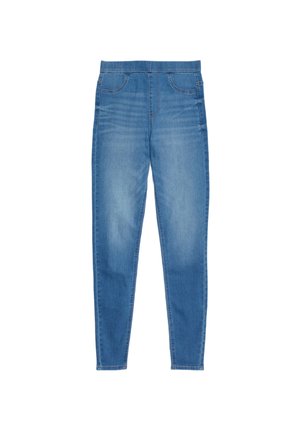 Marks & Spencer JEGGINGS - Jeans Skinny Fit - indigo