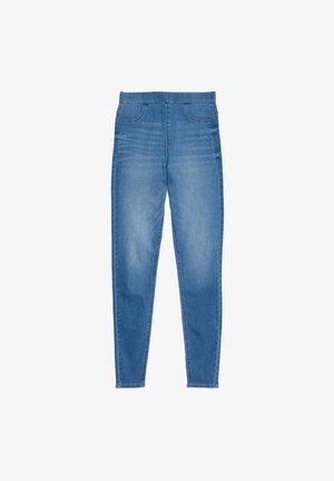 Marks & Spencer - Jeansy Skinny Fit
