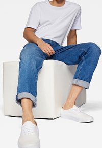 Mavi Vaqueros tapered - blue