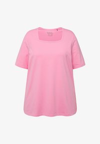 Unselected, light pink