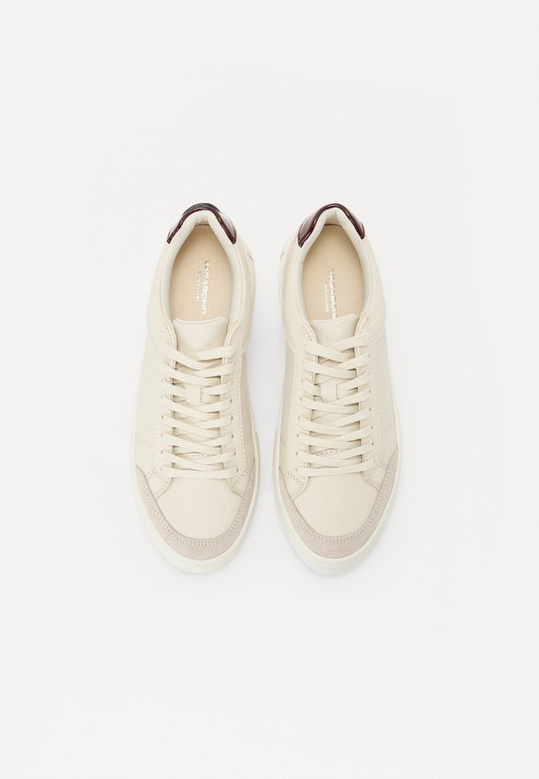 ZOE - Trainers - cream4