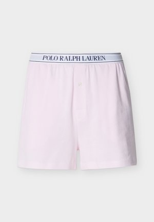 SHORTS - Pižamos apatinė dalis - pink lady