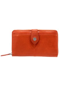 Unselected, darkorange