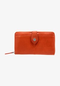 Unselected, darkorange