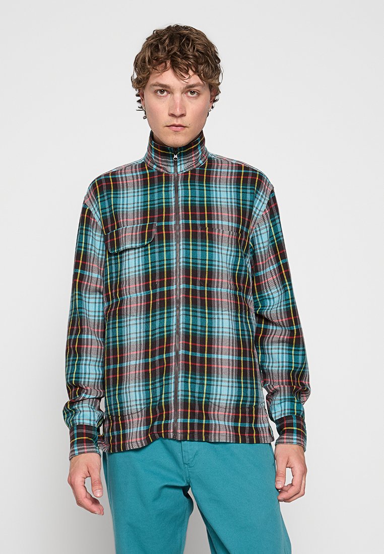 ASPESI Overhemd meerkleurig