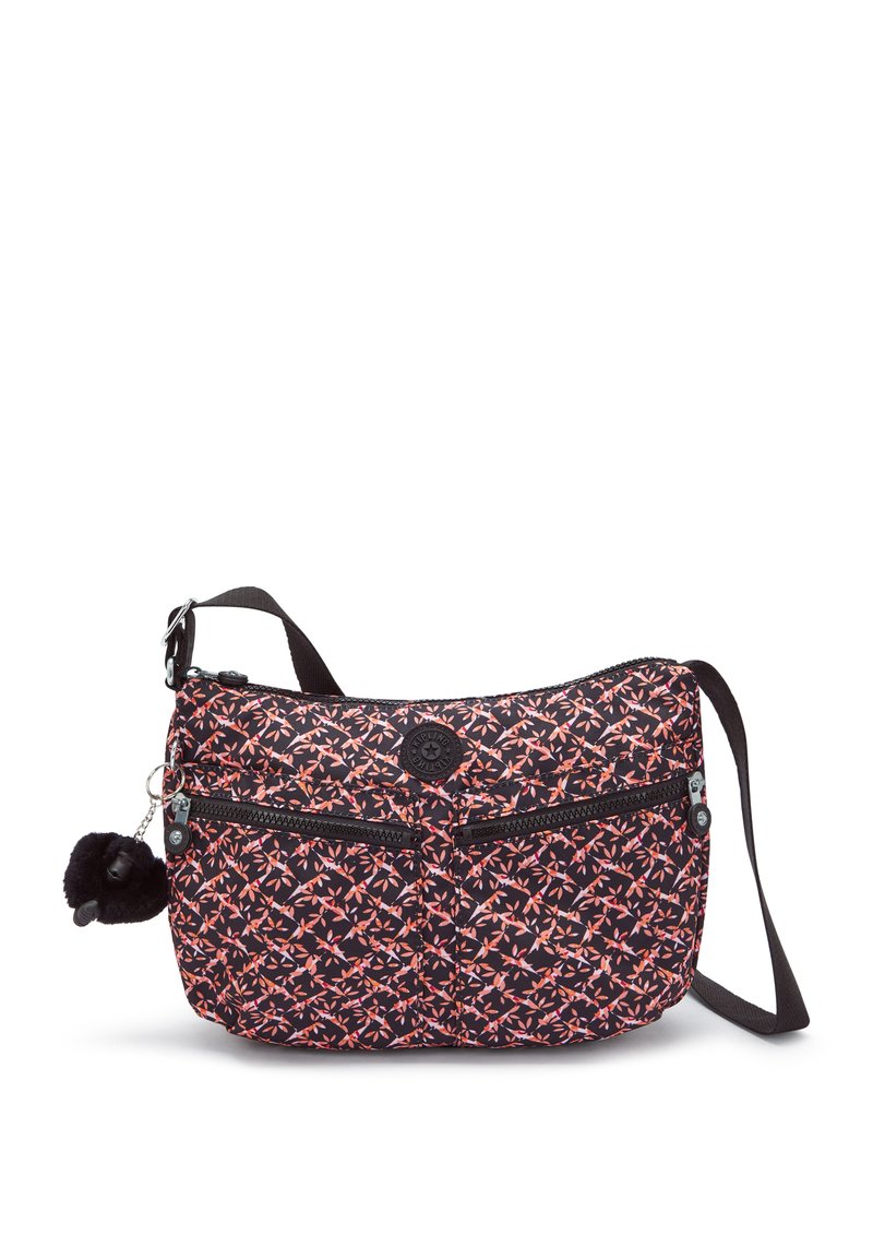 Kipling IZELLAH PRT AC - Borsa a tracolla - dancing bouquet