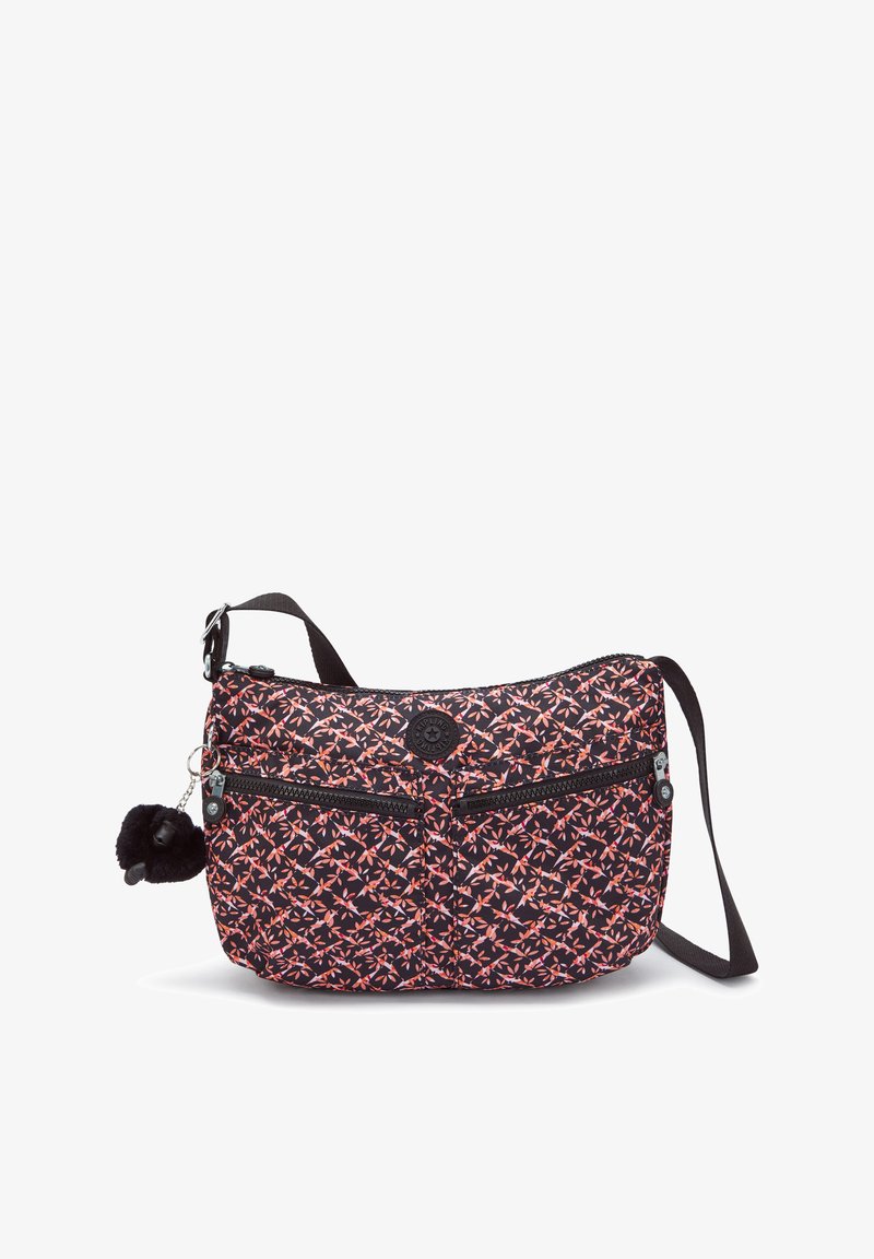 Kipling IZELLAH PRT AC - Borsa a tracolla - dancing bouquet