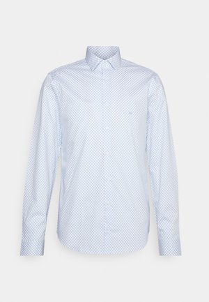 BUSINESS - Shirt - light blue