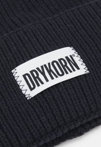 DRYKORN LOAH UNISEX - Beanie - black
