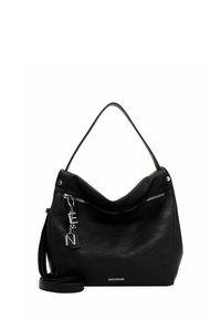 HARMINA - Rokassoma - black