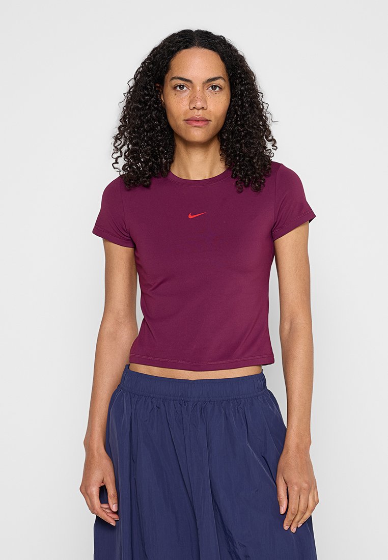 Nike Sportswear Sport T-shirt bordeauxrood