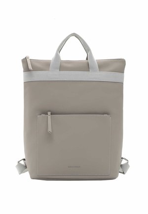 Rucksack - taupe