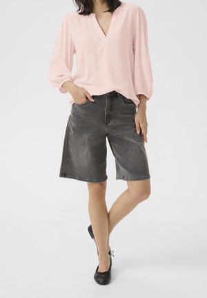 Blouse - light pink