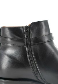 Finsbury Lage laarzen - noir