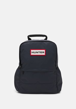 Hunter ORIGINAL, BACKPACK UNISEX - Sac à dos - navy
