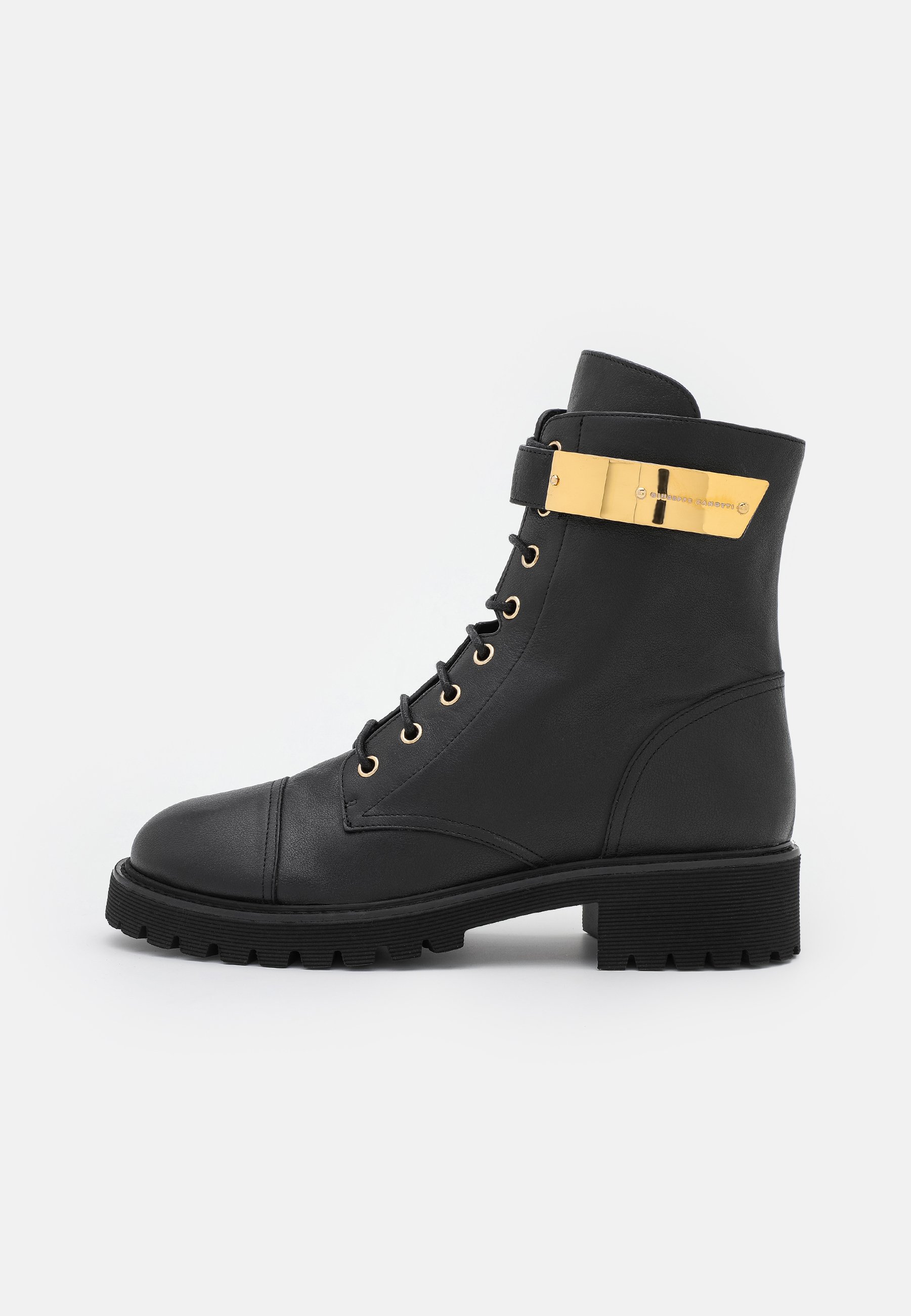 bottines zanotti
