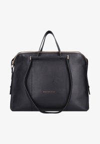 Selected, black