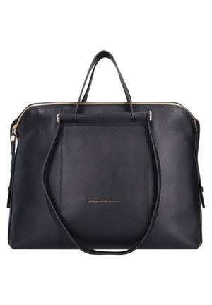 CIRCLE PFACH - Aktetas - black