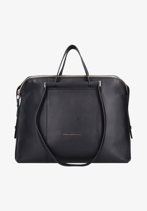 Piquadro CIRCLE PFACH - Portafolios - black