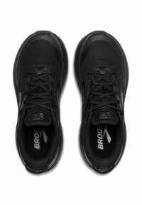 Brooks DIVIDE 6 GTX - Metsajooksu tossud - black black ebony