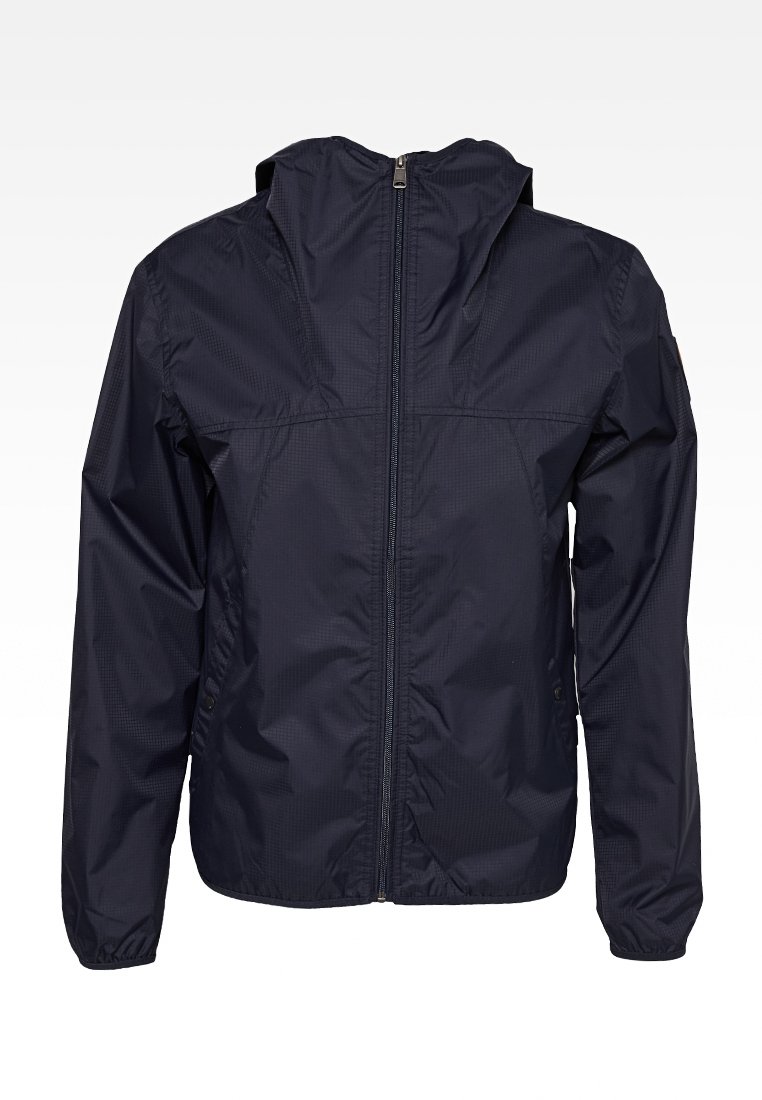 Napapijri Lichte jas donkerblauw