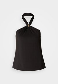 SELENA  - Top - jet black