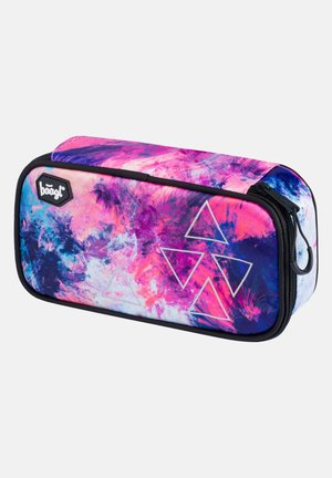 Pencil case - violett