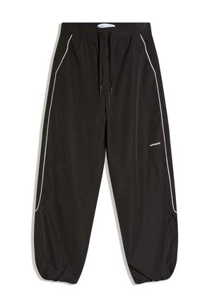 TECHNICAL SUPERBAGGY - Tréningruha alsók - black