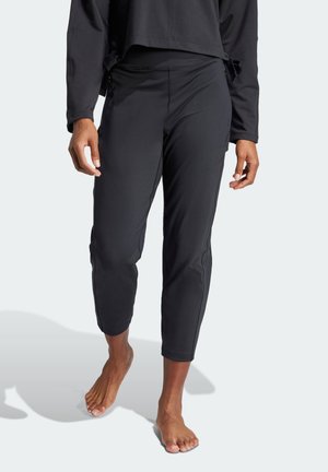 Trainingsbroek - black