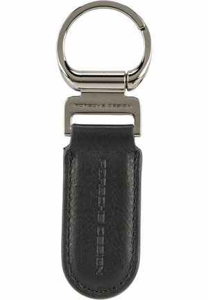 Porsche Design OVAL - Sleutelhanger - black
