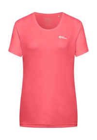 Unausgewählt, sunset coral