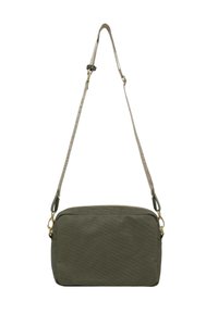 Ilse Jacobsen Skuldertasker - army