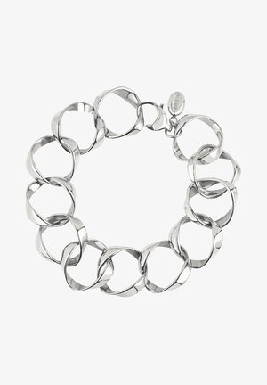 Breil B WHISPER - Pulsera - silver-coloured