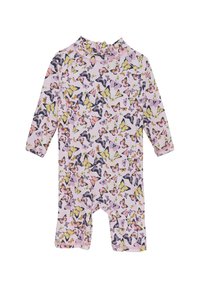 Ej vald, cherry blossom