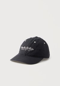Selected, black/college grey