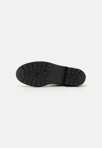 Tommy Hilfiger FLAG  - Wellies - black
