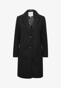 Selezionato, black