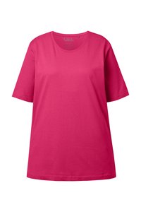 Unselected, magentapink