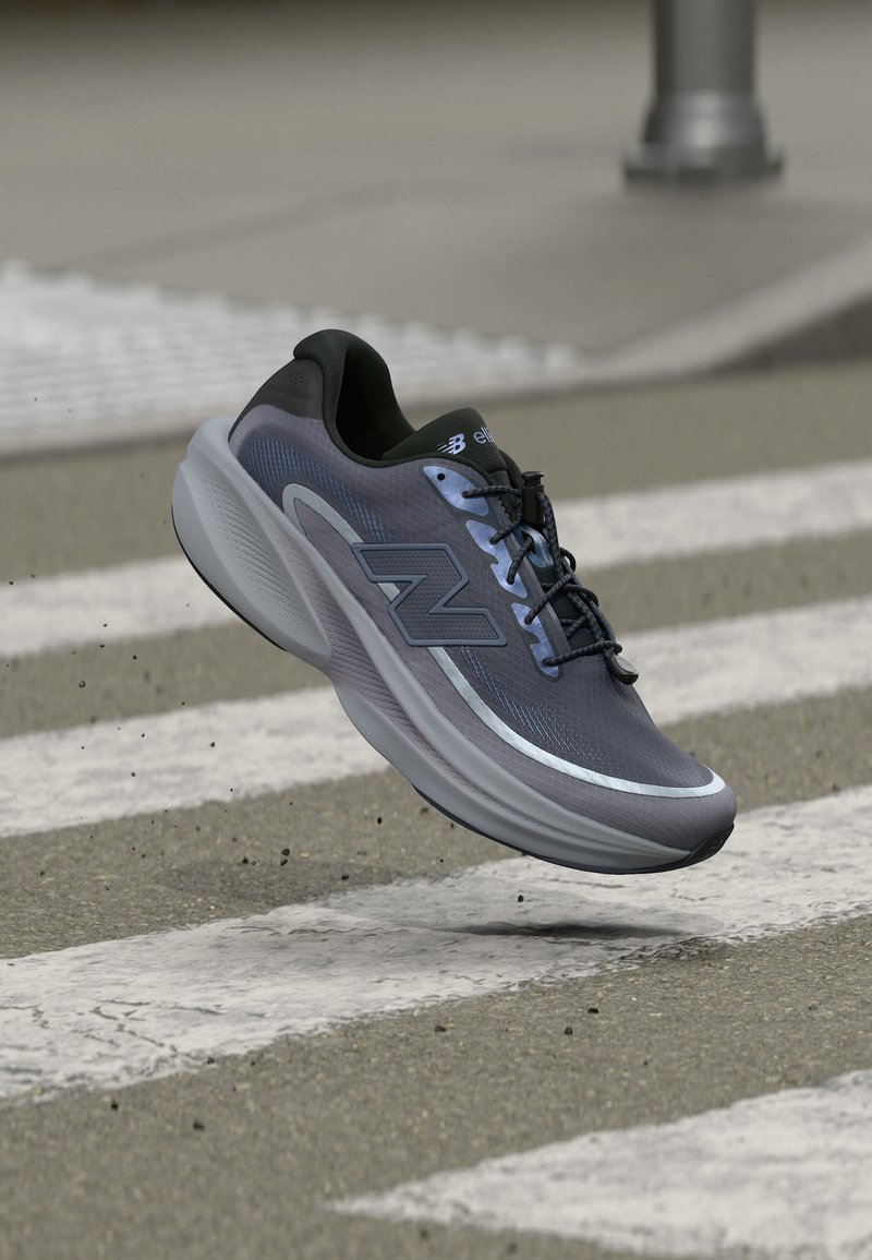 New Balance ELLIPSEV1 PYKRETE PACK - Chaussures de running sur route ...