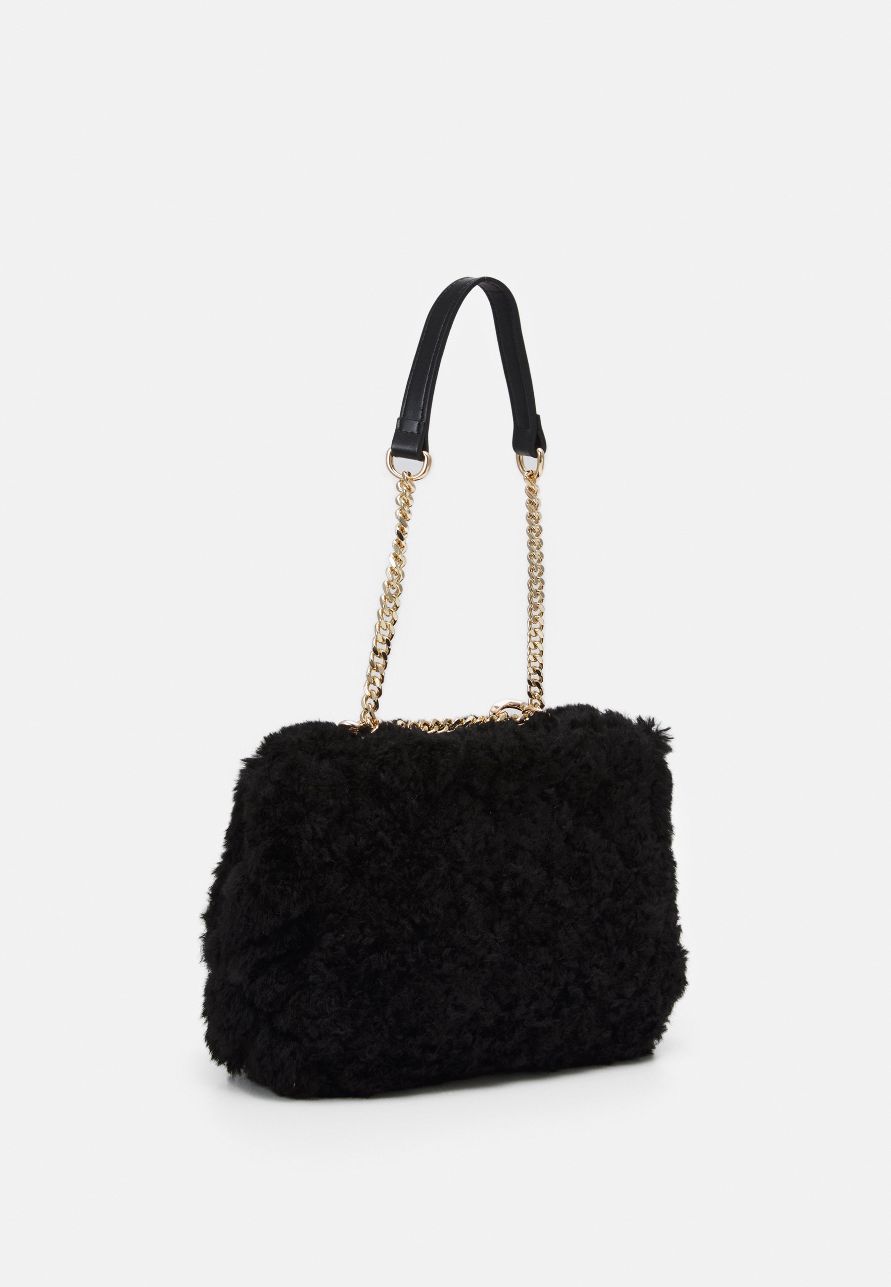 fluffy river island bag