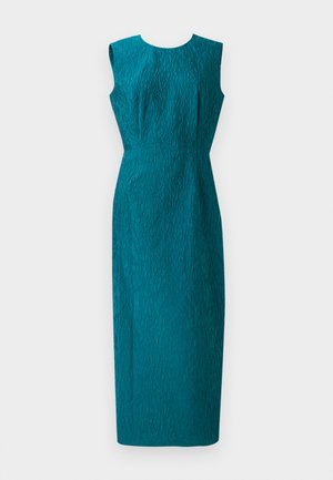 SURAH DRESS - Vapaa-ajan mekko - persian green