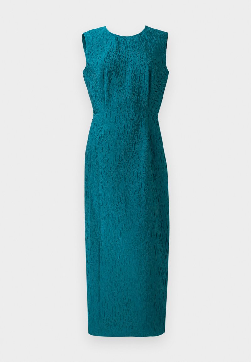 Roksanda Jurk turquoise Roksanda Jurk turquoise
