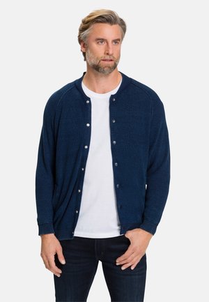 Gilet - blau