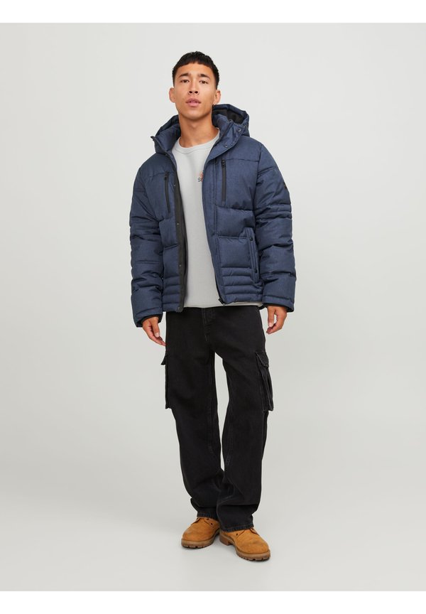 JCOYOG PUFFER - Winter jacket4
