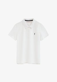 Niet geselecteerd, white