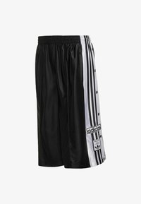 Selected, black white