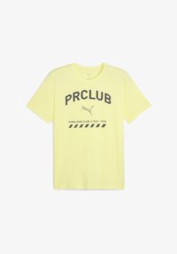 Seleccionado, gold moon