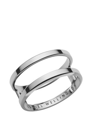 ELAN DUAL - Bague - silver-coloured